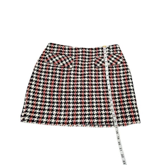 BAUM UND PFERDGARTEN
Shanna Bouclé-Tweed Mini Skirt SzFR 42 or Us 10 - Picture 8 of 12